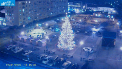 Náměstí Republiky