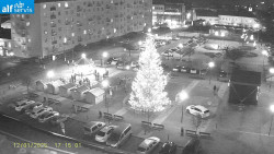 Náměstí Republiky