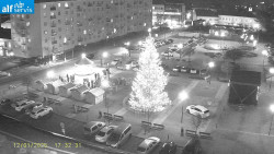 Náměstí Republiky