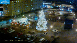 Náměstí Republiky