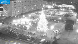 Náměstí Republiky