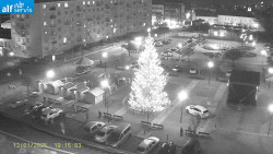 Náměstí Republiky