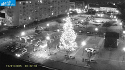 Náměstí Republiky