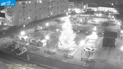 Náměstí Republiky