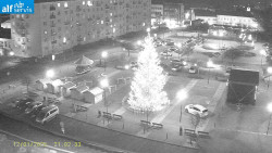 Náměstí Republiky