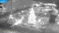 Náměstí Republiky