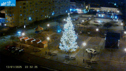 Náměstí Republiky