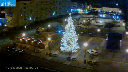 Náměstí Republiky