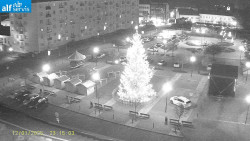 Náměstí Republiky