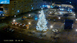 Náměstí Republiky