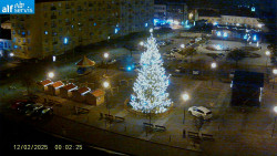 Náměstí Republiky