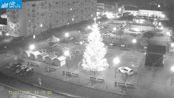 Náměstí Republiky