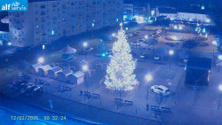 Náměstí Republiky