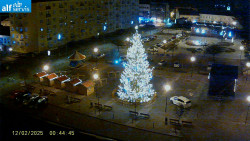 Náměstí Republiky