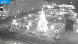 Náměstí Republiky