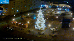 Náměstí Republiky