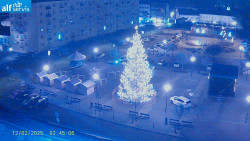 Náměstí Republiky