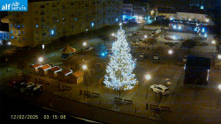 Náměstí Republiky