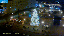 Náměstí Republiky