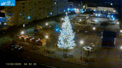 Náměstí Republiky