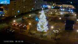 Náměstí Republiky