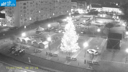 Náměstí Republiky