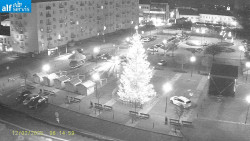 Náměstí Republiky