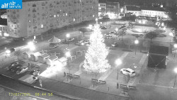 Náměstí Republiky