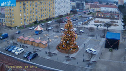 Náměstí Republiky