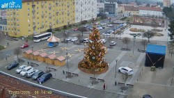 Náměstí Republiky