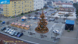 Náměstí Republiky