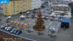 Náměstí Republiky