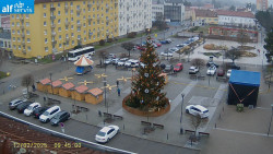 Náměstí Republiky