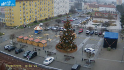 Náměstí Republiky