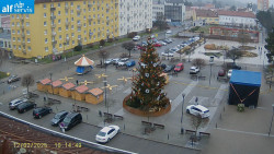 Náměstí Republiky