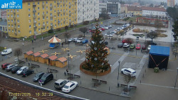 Náměstí Republiky