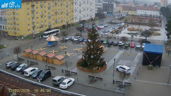 Náměstí Republiky