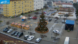 Náměstí Republiky