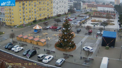 Náměstí Republiky