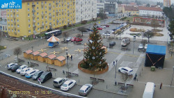 Náměstí Republiky