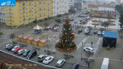 Náměstí Republiky