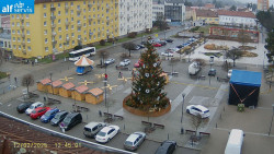 Náměstí Republiky