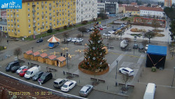 Náměstí Republiky