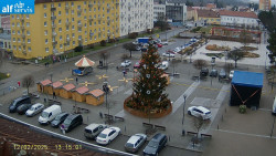 Náměstí Republiky