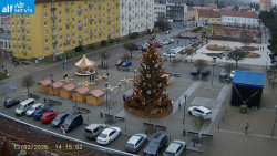 Náměstí Republiky