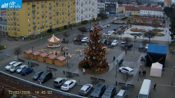 Náměstí Republiky