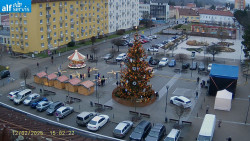 Náměstí Republiky