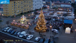 Náměstí Republiky