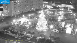 Náměstí Republiky