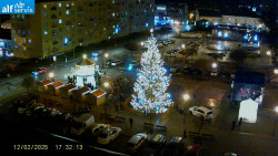 Náměstí Republiky